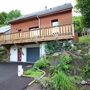 Mont-dore, 5 Pièces, 10 Personnes - Fr-1-608-206 Le Mont-Dore